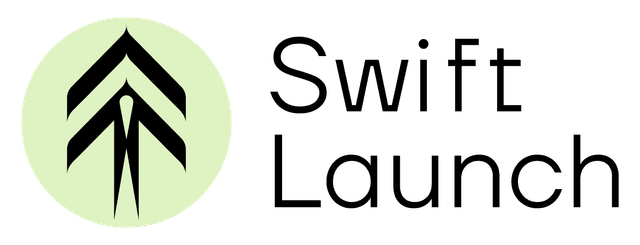 Swift Launch logo