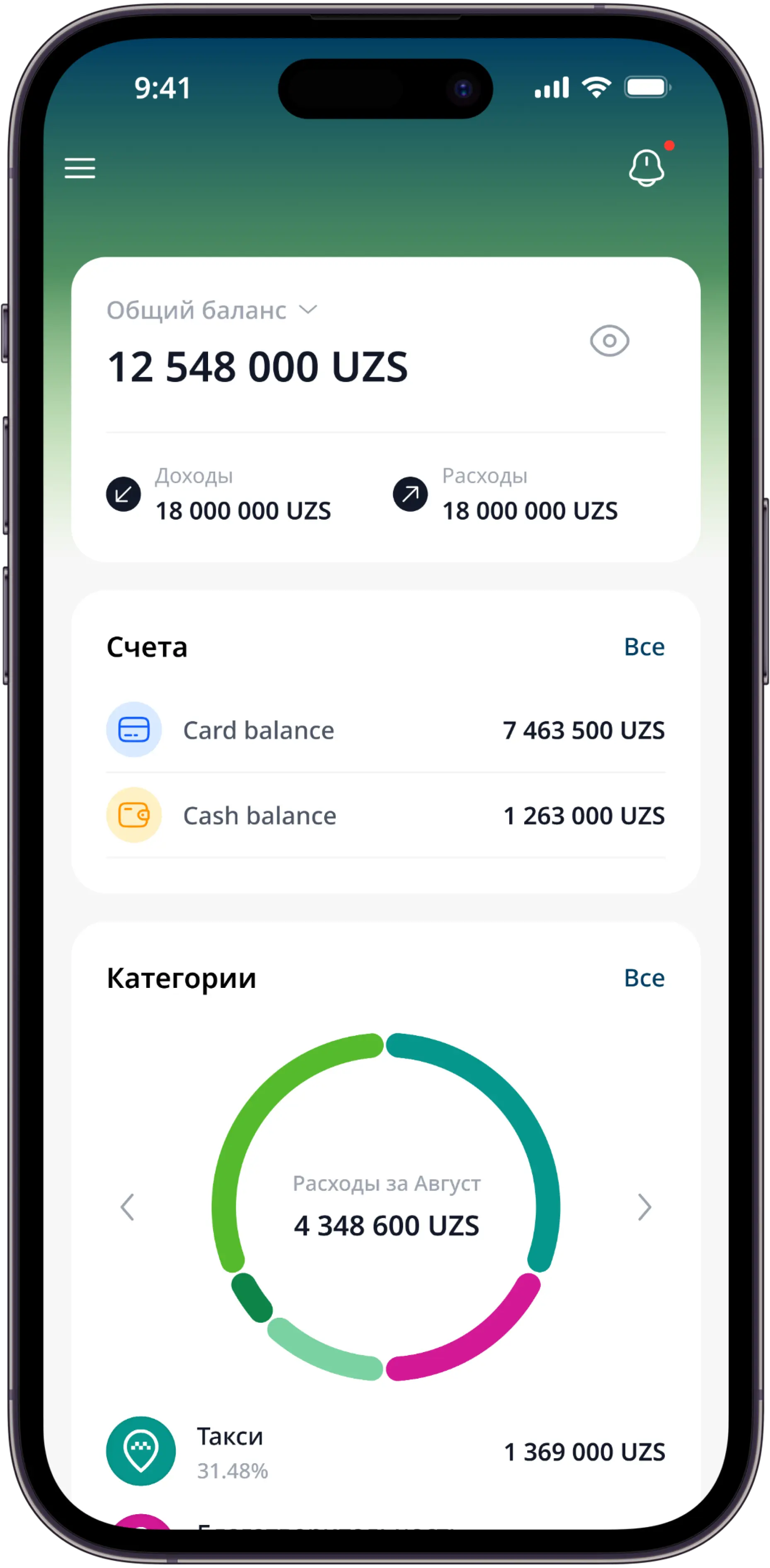 Karmon AI App