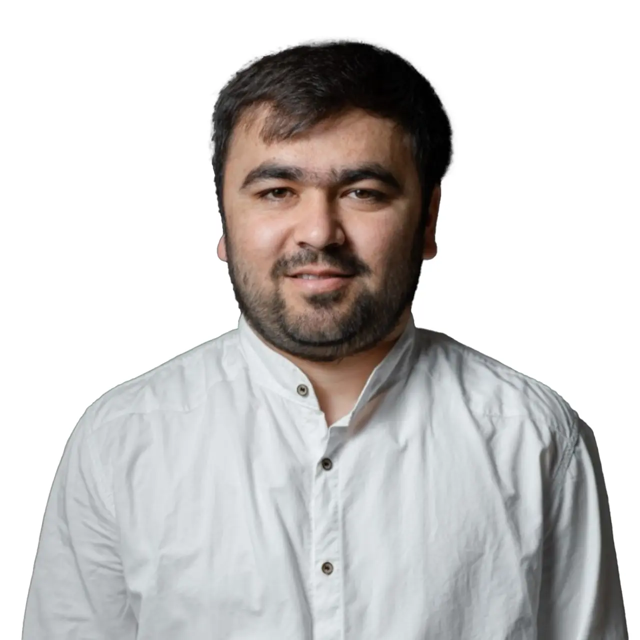 Mukhammad Khalil